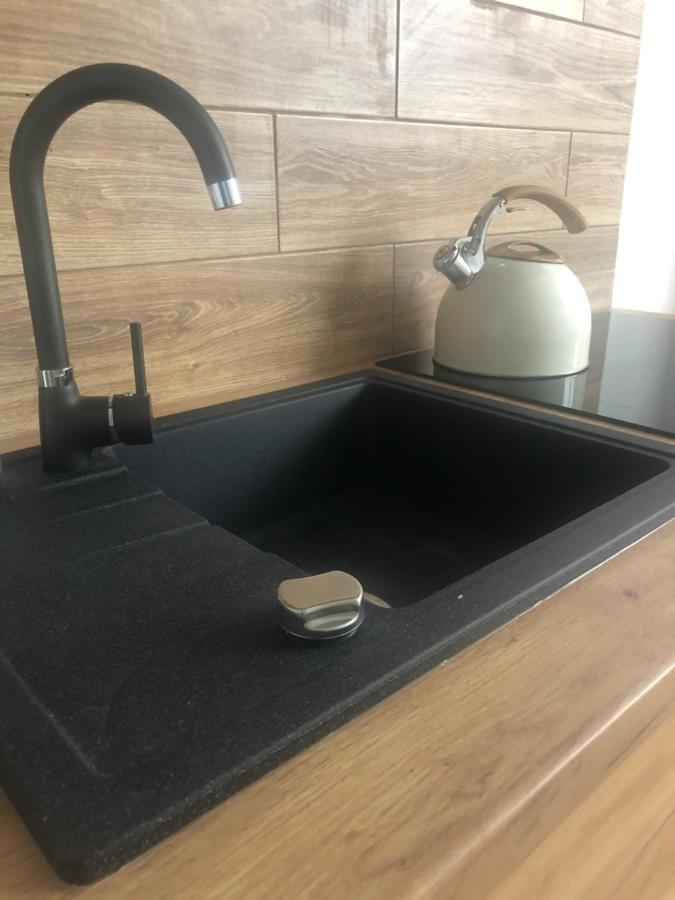 Hostel Suchedniów Dış mekan fotoğraf