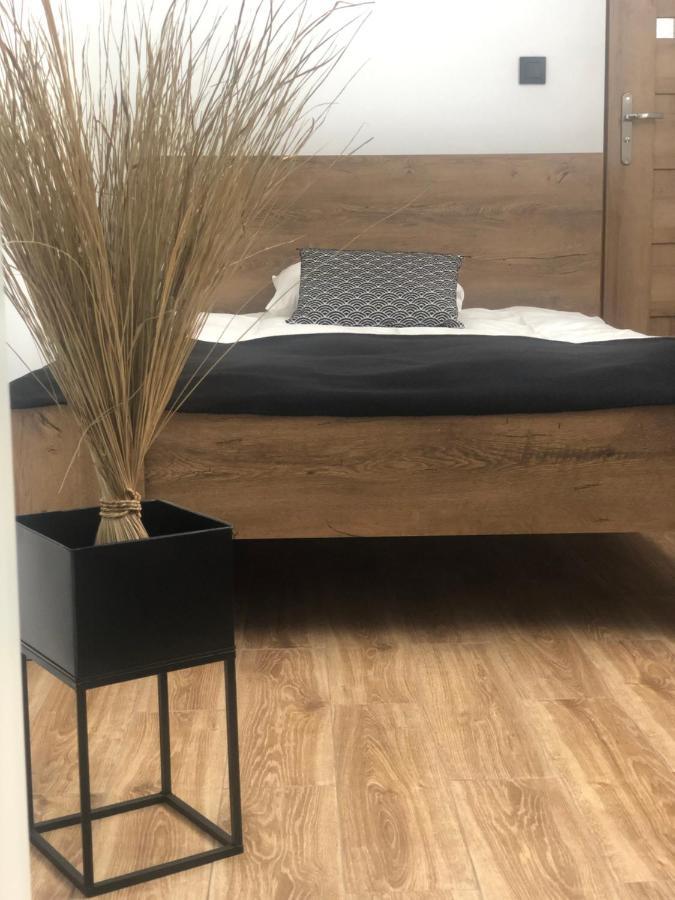 Hostel Suchedniów Dış mekan fotoğraf