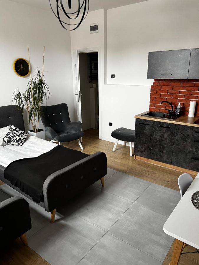 Hostel Suchedniów Dış mekan fotoğraf