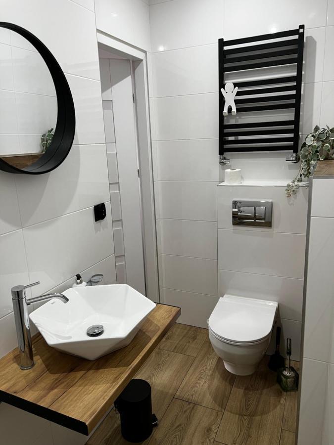 Hostel Suchedniów Dış mekan fotoğraf
